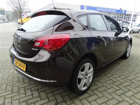 Opel Astra - 1.4 Cosmo Airco Cruise PDC * 92.920km - 1