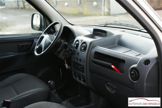 Citroën Berlingo - 1.6 HDi 75 Club, APK Airco - 1