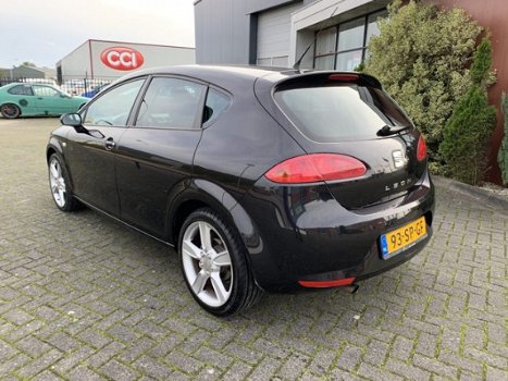 Seat Leon - 1.6 Reference - 1