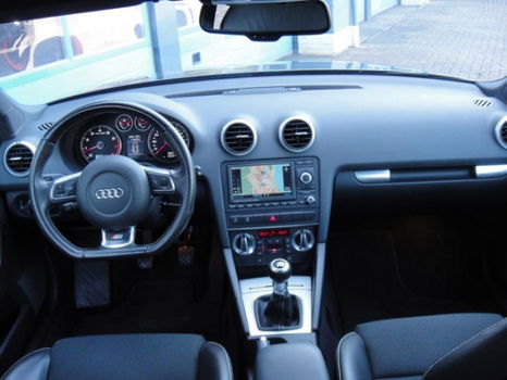 Audi A3 Sportback - 1.4 TFSI S-edition S-line - 1