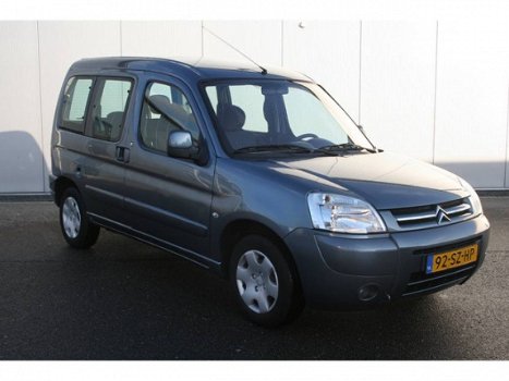 Citroën Berlingo - VERKOCHT - 1