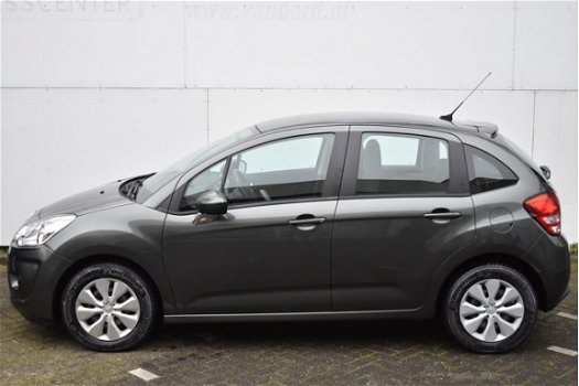 Citroën C3 - 1.4i 75pk Dynamique | Parkeersensoren | Airco - 1