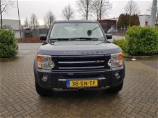 Land Rover Discovery - 2.7 TdV6 HSE Automaat