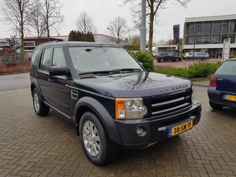 Land Rover Discovery - 2.7 TdV6 HSE Automaat - 1