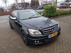 Mercedes-Benz C-klasse - C 220 CDI SEDAN BRABUS NWE MODEL AUT