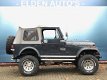 Jeep 4x4 CJ - CJ-7 V8 - 1 - Thumbnail