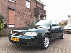 Audi A6 - 2.5 V6 TDI Advance 1e Eig/Automaat