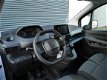 Peugeot Partner - 1.5 BlueHDi 100pk 650kg Premium | Navi | Airco | PDC | Cruise | - 1 - Thumbnail