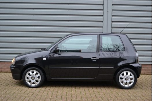 Seat Arosa - 1.4i Stella Elek. Ramen CD Lm- Velgen APK + Inruil MOGELIJK - 1