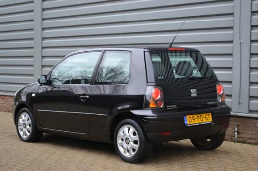 Seat Arosa - 1.4i Stella Elek. Ramen CD Lm- Velgen APK + Inruil MOGELIJK - 1