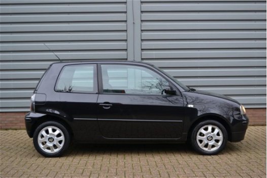 Seat Arosa - 1.4i Stella Elek. Ramen CD Lm- Velgen APK + Inruil MOGELIJK - 1