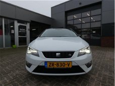 Seat Leon - 1.8 TSI FR DSG 5 deurs, Navi, Clima, Cruise, PDC