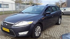 Ford Mondeo Wagon - 2.0-16V Ghia