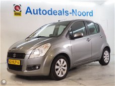 Suzuki Splash - 1.2 Exclusive Slechts 68 DKM NAP