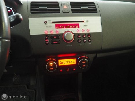 Suzuki Swift - 1.3 Comfort Sport 5 deurs NAP 2 Tone - 1