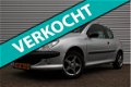 Peugeot 206 - 1.4 XS / / ELEK. PAKKET / SPORTSTOELEN - 1 - Thumbnail