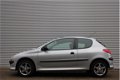 Peugeot 206 - 1.4 XS / / ELEK. PAKKET / SPORTSTOELEN - 1 - Thumbnail