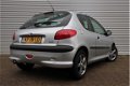 Peugeot 206 - 1.4 XS / / ELEK. PAKKET / SPORTSTOELEN - 1 - Thumbnail