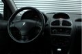 Peugeot 206 - 1.4 XS / / ELEK. PAKKET / SPORTSTOELEN - 1 - Thumbnail