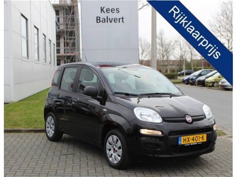 Fiat Panda - 1.2 69 Edizione Cool - 1