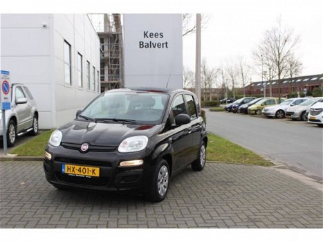 Fiat Panda - 1.2 69 Edizione Cool - 1