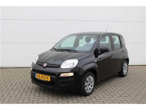 Fiat Panda - 1.2 69 Edizione Cool - 1