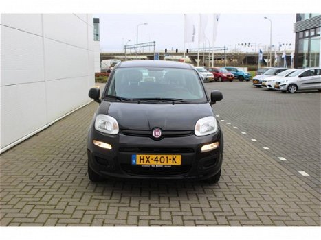 Fiat Panda - 1.2 69 Edizione Cool - 1