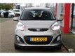 Kia Picanto - 1.0 CVVT BusinessLine Navigator I lm-velgen I trekhaak I 1e eigenaar - 1 - Thumbnail