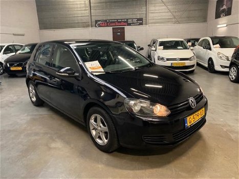 Volkswagen Golf - 1.4 TSI Trendline Business - 1