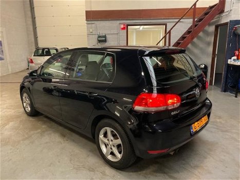 Volkswagen Golf - 1.4 TSI Trendline Business - 1