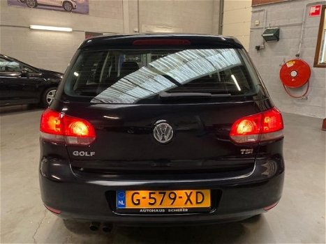 Volkswagen Golf - 1.4 TSI Trendline Business - 1