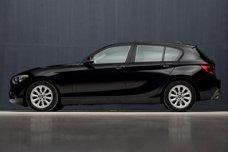 BMW 1-serie - 116i High Executive Sport (NAVIGATIE, XENON, CRUISE, SPORTSTOELEN, PDC, CLIMATE, LM VE