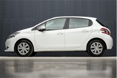 Peugeot 208 - 1.2 VTi Active Sport (NAVIGATIE, TELEFOON, DEALER ONDERHOUDEN, 70.000KM, CRUISE, SPORT