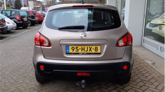 Nissan Qashqai - 2.0 ACENTA Clima | Trekhaak | Parkeersensoren achter - 1