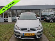 Volkswagen Golf Plus - 1.6 Turijn Airco/El.ramen/Aut/NAP/APK