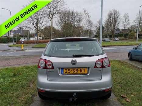 Volkswagen Golf Plus - 1.6 Turijn Airco/El.ramen/Aut/NAP/APK - 1