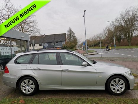 BMW 3-serie Touring - 320i Airco/El.ramen/6bak/PDC/APK - 1