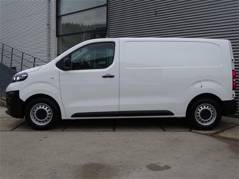 Opel Vivaro - L2H1 100Pk. Edition *PARKEERSENSOREN ACHTER - 1