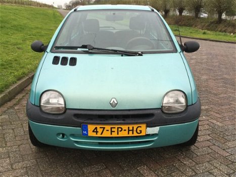 Renault Twingo - 1.2 Prima auto, nette staat, weinig kms. - 1