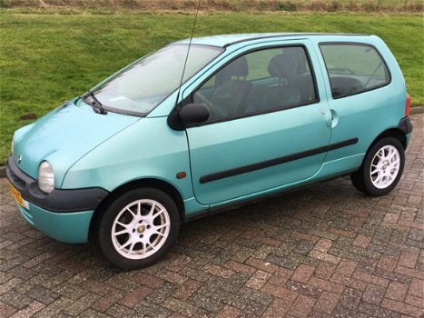 Renault Twingo - 1.2 Prima auto, nette staat, weinig kms. - 1