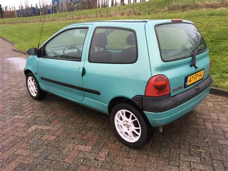 Renault Twingo - 1.2 Prima auto, nette staat, weinig kms. - 1