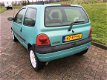 Renault Twingo - 1.2 Prima auto, nette staat, weinig kms. - 1 - Thumbnail