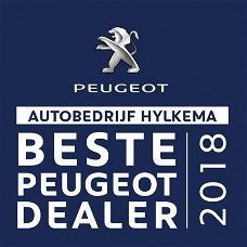 Peugeot 2008 - 1.6 E-HDI 100PK BLUE LEASE | NAVI | TREKHAAK | DEALER OH |