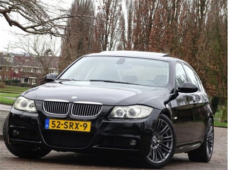 BMW 3-serie - 335i High Ex. 380PK+ M-pakket / M-perf - 1