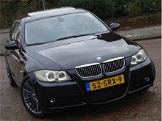 BMW 3-serie - 335i High Ex. 380PK+ M-pakket / M-perf