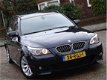 BMW 5-serie Touring - 530d 280PK+ / High Executive / M-sport 2007 LCI - 1 - Thumbnail