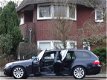 BMW 5-serie Touring - 530d 280PK+ / High Executive / M-sport 2007 LCI - 1 - Thumbnail