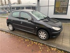 Peugeot 206 - 1.4 Pop' Art Airco Nap APK 22-01-2021