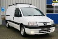 Peugeot Expert - 2.0 HDI EURO 4 *VERLENGDE UITVOERING*3 PERS*197.000km* EURO 4 - 1 - Thumbnail