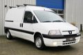 Peugeot Expert - 2.0 HDI EURO 4 *VERLENGDE UITVOERING*3 PERS*197.000km* EURO 4 - 1 - Thumbnail